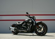 Harley-Davidson VRSCDX Night Rod Special